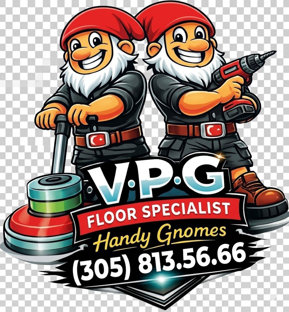 VPG Floor Specialists